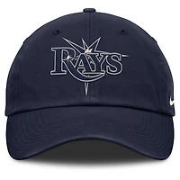 Nike Tampa Bay Rays Statement Club Adjustable Hat