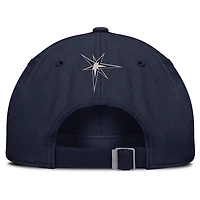 Nike Tampa Bay Rays Statement Club Adjustable Hat