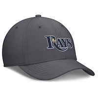 Nike Tampa Bay Rays Swoosh Performance Flex Hat