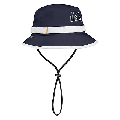 Nike Team USA Apex Sideline On-Field Dri-FIT Boonie Bucket Hat