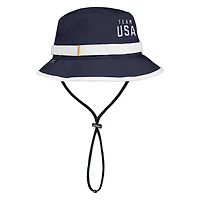 Nike Team USA Apex Sideline On-Field Dri-FIT Boonie Bucket Hat