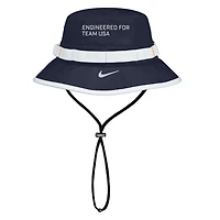 Nike Team USA Apex Sideline On-Field Dri-FIT Boonie Bucket Hat