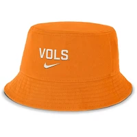 Nike Tennessee Volunteers Apex Primetime Bucket Hat