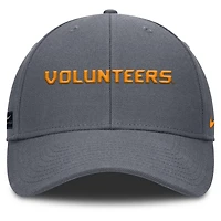Nike Tennessee Volunteers 2025 On-Field Rise Performance Adjustable Hat