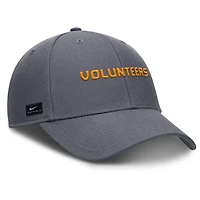 Nike Tennessee Volunteers 2025 On-Field Rise Performance Adjustable Hat