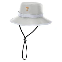 Nike Tennessee Volunteers 2025 Sideline Apex Boonie Performance Bucket Hat