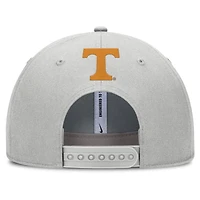 Nike Tennessee Volunteers 2025 Sideline Dust Pinched Rise Adjustable Hat