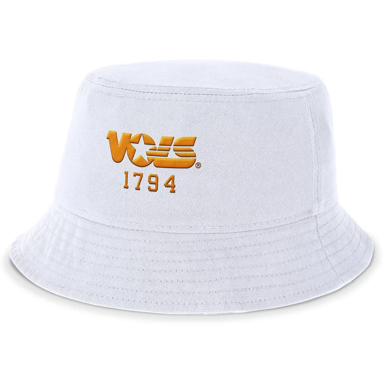 Nike Tennessee Volunteers Legacy Apex Bucket Hat