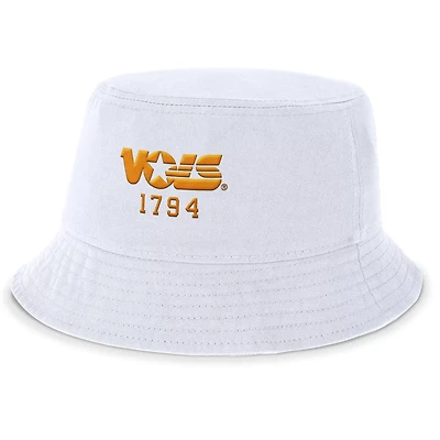 Nike Tennessee Volunteers Legacy Apex Bucket Hat