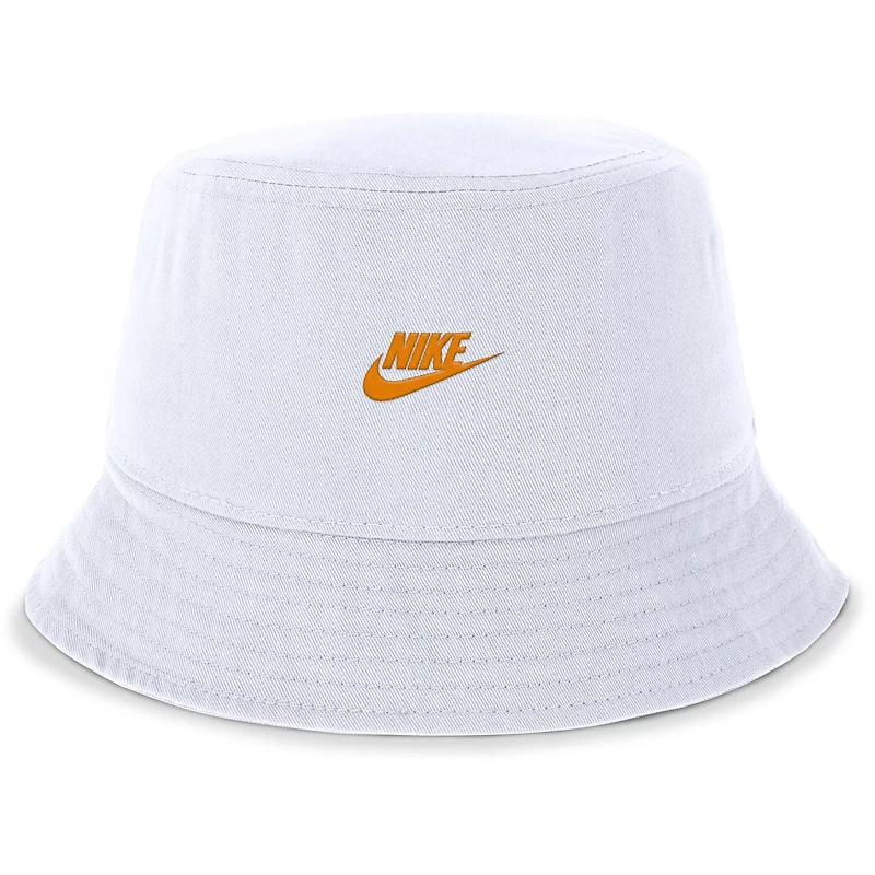 Nike Tennessee Volunteers Legacy Apex Bucket Hat