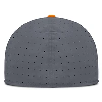 Nike Tennessee Volunteers On-Field Dugout True Performance Fitted Hat