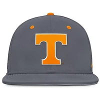 Nike Tennessee Volunteers On-Field Dugout True Performance Fitted Hat