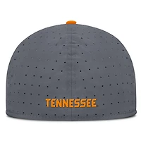 Nike Tennessee Volunteers On-Field Dugout True Performance Fitted Hat