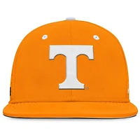 Nike Tennessee Volunteers On-Field Dugout True Performance Fitted Hat