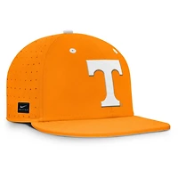 Nike Tennessee Volunteers On-Field Dugout True Performance Fitted Hat