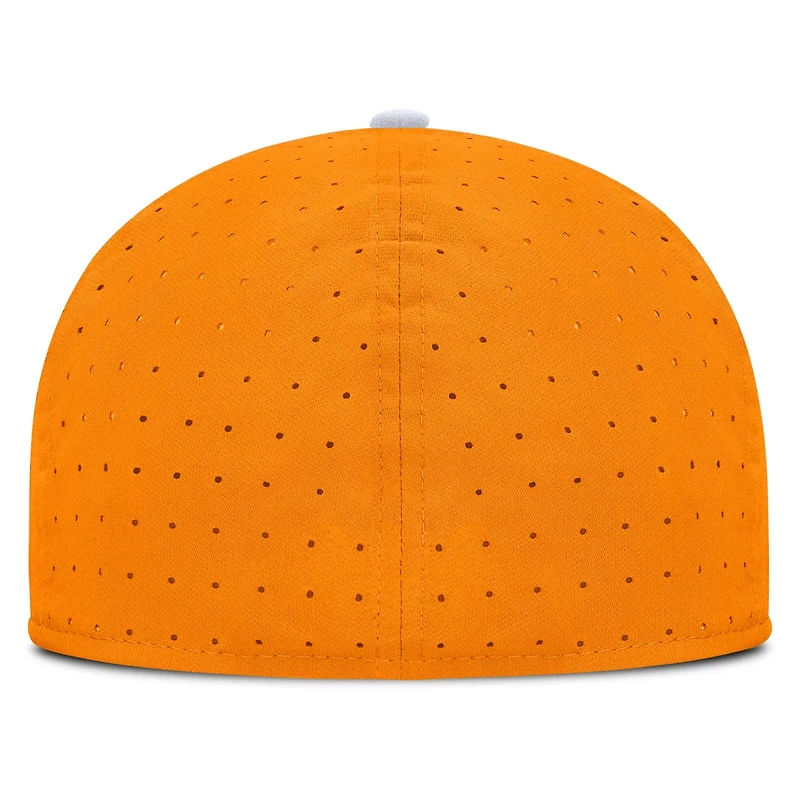 Nike Tennessee Volunteers On-Field Dugout True Performance Fitted Hat