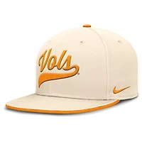 Nike Tennessee Volunteers Primetime True Performance Fitted Hat