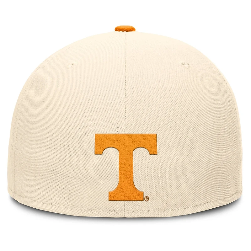 Nike Tennessee Volunteers Primetime True Performance Fitted Hat