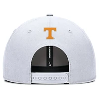 Nike Tennessee Volunteers Rise Practice Adjustable Hat