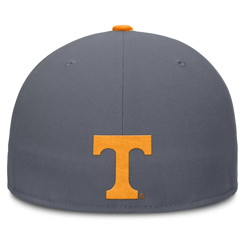 Nike Tennessee Volunteers True Primetime Performance Fitted Hat