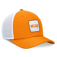 Nike Tennessee White Tennessee Volunteers Legacy Rise Mascot Trucker Adjustable Hat