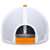 Nike Tennessee White Tennessee Volunteers Legacy Rise Mascot Trucker Adjustable Hat
