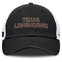 Nike Texas Longhorns 2025 Gameday On-Field Club Adjustable Trucker Hat