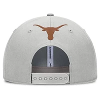 Nike Texas Longhorns 2025 Sideline Dust Pinched Rise Adjustable Hat
