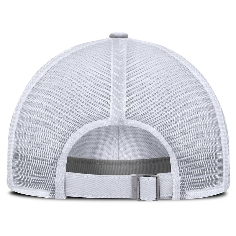 Nike Texas Longhorns Club Legacy Adjustable Trucker Hat