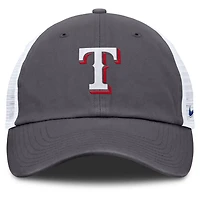 Nike Texas Rangers Adjustable Trucker Hat