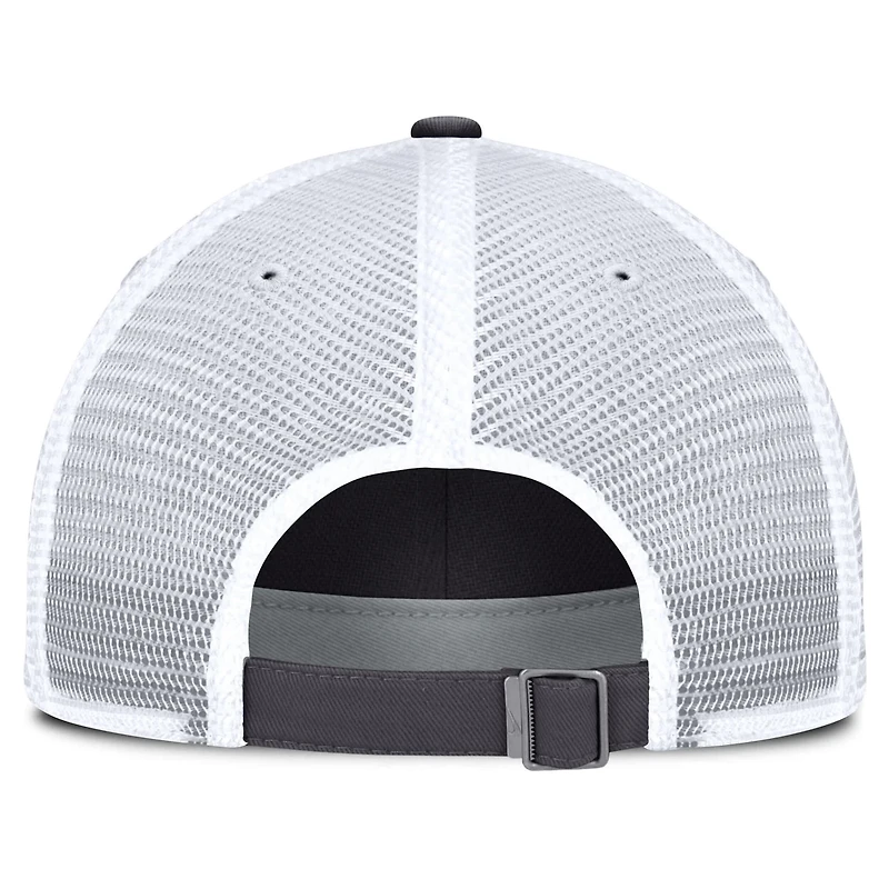 Nike Texas Rangers Adjustable Trucker Hat