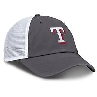 Nike Texas Rangers Adjustable Trucker Hat