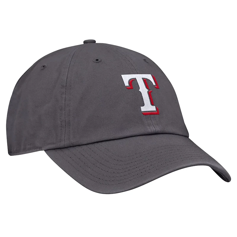 Nike Texas Rangers Club Adjustable Hat