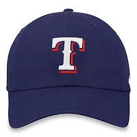 Nike Texas Rangers Club Adjustable Hat