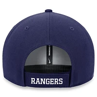 Nike Texas Rangers Performance Club Adjustable Hat