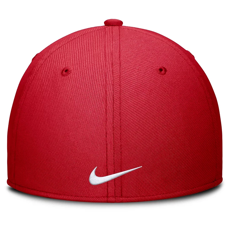 Nike Texas Rangers Rise Performance Flex Hat