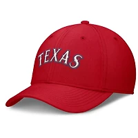 Nike Texas Rangers Rise Performance Flex Hat