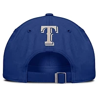 Nike Texas Rangers Statement Club Adjustable Hat