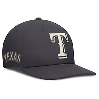 Nike Texas Rangers Statement Pro Snapback Hat