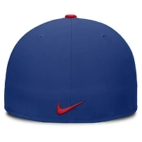 Nike Texas Rangers True Performance Fitted Hat