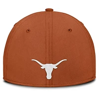 Nike Texas Texas Longhorns Local Swoosh Flex Hat