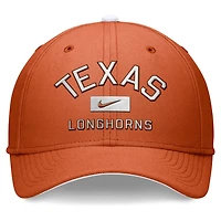 Nike Texas Texas Longhorns Primetime Rise Swoosh Flex Hat