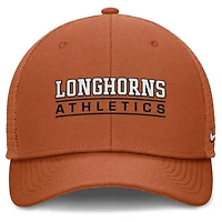 Nike Texas Texas Longhorns Rise Adjustable Hat