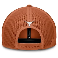 Nike Texas Texas Longhorns Rise Adjustable Hat