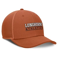 Nike Texas Texas Longhorns Rise Adjustable Hat