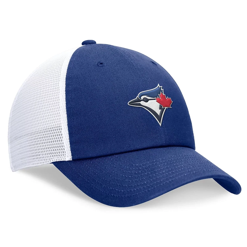 Nike Toronto Blue Jays Club Trucker Adjustable Hat
