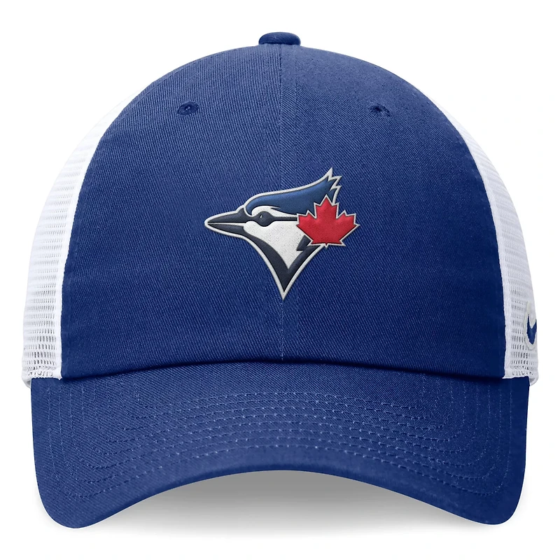 Nike Toronto Blue Jays Club Trucker Adjustable Hat