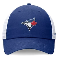 Nike Toronto Blue Jays Club Trucker Adjustable Hat