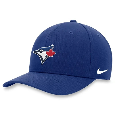Nike Toronto Blue Jays Performance Club Adjustable Hat