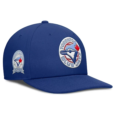 Nike Toronto Blue Jays Pro Performance Snapback Hat